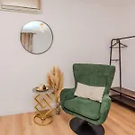 Centre & Teali Διαμέρισμα Σπλιτ