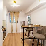 公寓 Centre & Teali 斯普利特