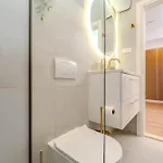 Διαμέρισμα Centre & Teali Σπλιτ