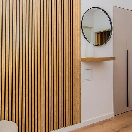 Center & Teali Lejlighed Split