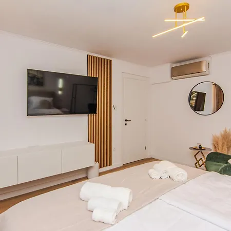 Appartamento Center & Teali Spalato