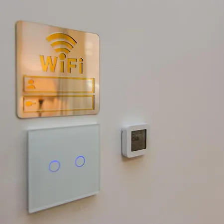 Appartamento Center & Teali Spalato