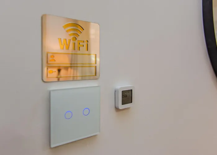 Appartement Center & Teali Split