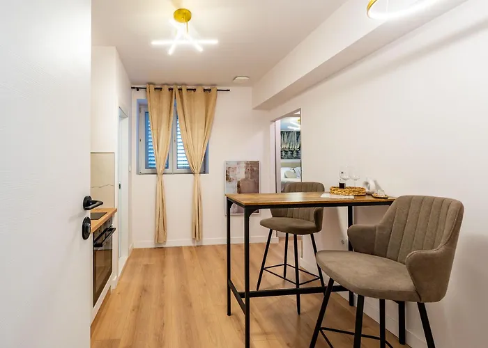 Appartement Centre & Teali Split