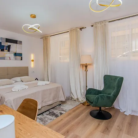 Apartamento Centre & Teali *