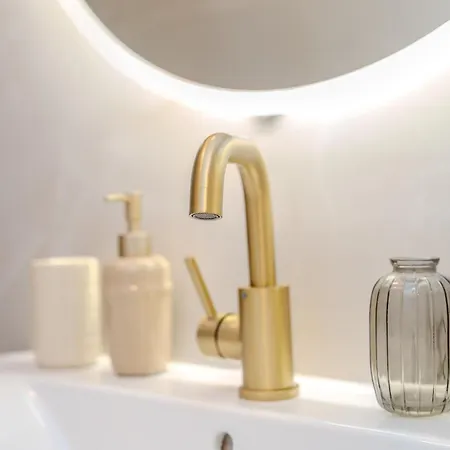 Apartamento Centre & Teali *