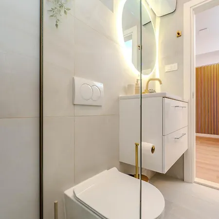 Apartamento Centre & Teali Split