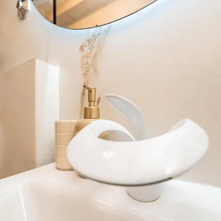 Apartamento Centre & Teali