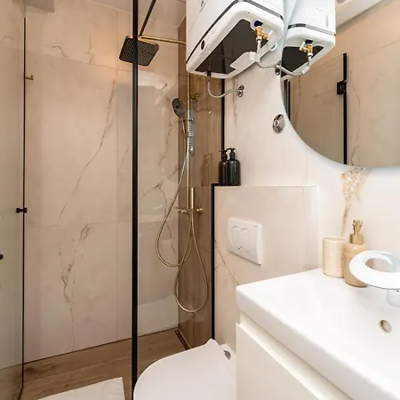 Apartamento Centre & Teali *