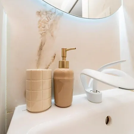 Apartamento Centre & Teali Split
