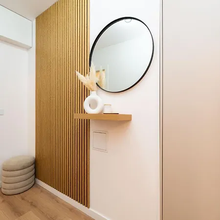 Apartamento Centre & Teali *